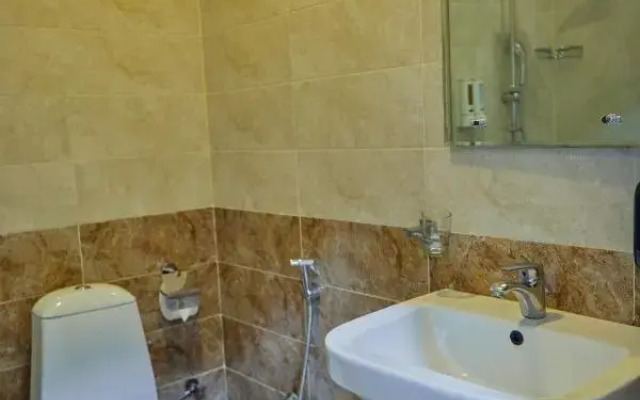 Square Boutique Hotel