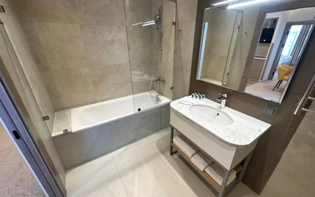 Апарт-отель Istaravshan