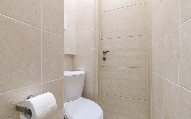 Квартира Живи В Песочном Студия Морская