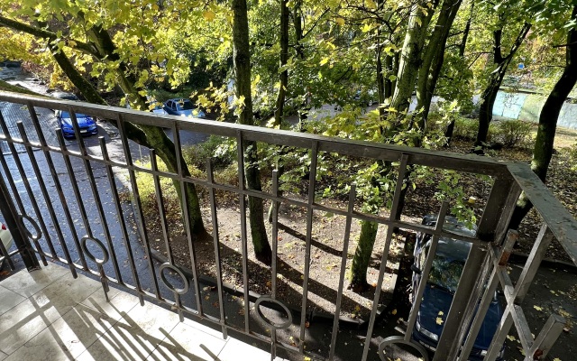 Квартира на Ленинском проспекте 26