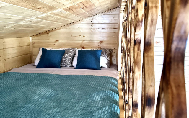 Guest house Chillout 2