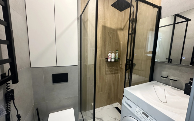 Апартаменты Dailyrent Sochi