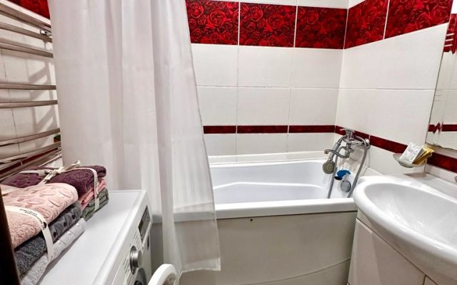 Квартира Уютная Трёшка