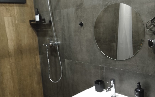 Квартира Уютная в ЖК Лето 2