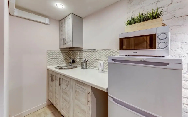 Апартаменты Old City Superior Studio