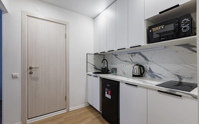 Квартира Однокомнатная на Варшавском шоссе