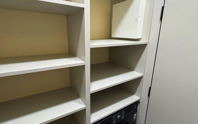 Uyutnie 2-Kh Komnatnie Apartments