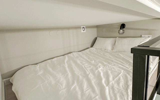 Квартира Современный комфорт у Летнего сада