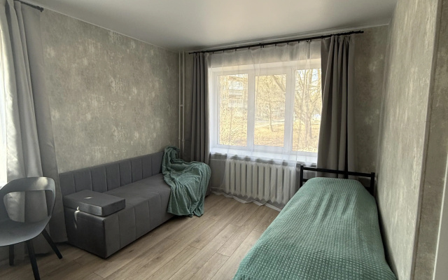 Квартира в Черноголовке Первая 4