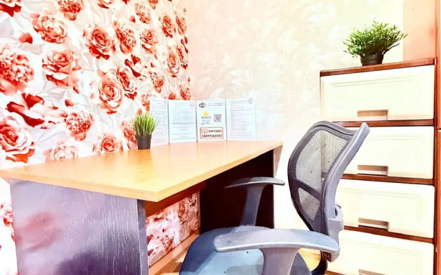 Na Zvereva 1 Nadym Flat
