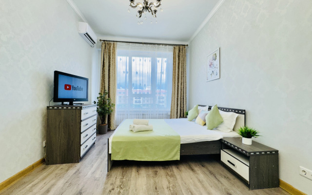 Квартира 50 Gagarin Park