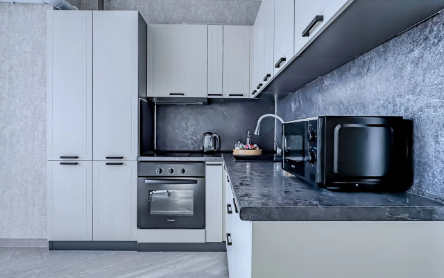 Green FOX na per. Arshanskiy 4 Apartaments