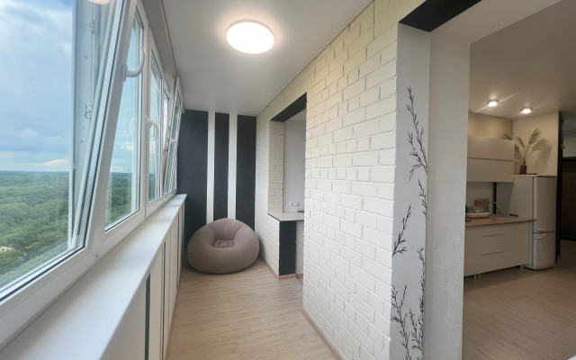 Na Ulitse Livenskaya 33K1 Flat