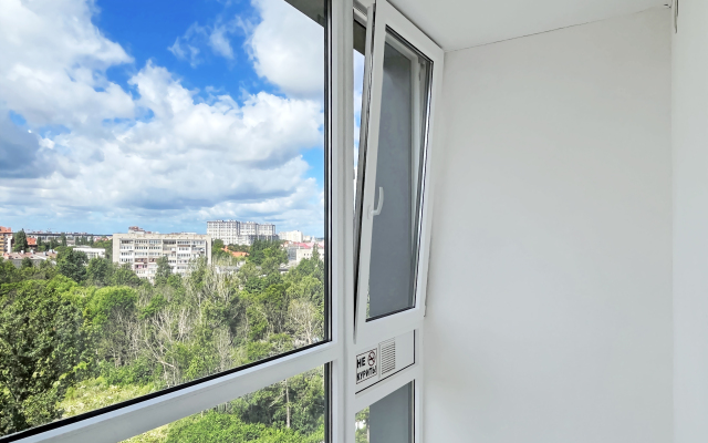 Квартира High Level на Советском 50