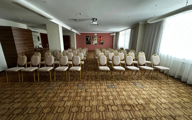 Hotel Hilton Garden Inn Krasnoyarsk