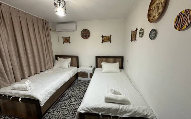 Chehra Private house
