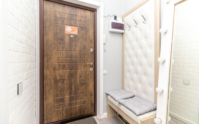 Апартаменты Диван-Кровать с евроремонтом