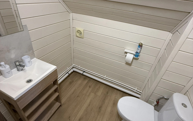 Частный Дом на Шкиперской 8