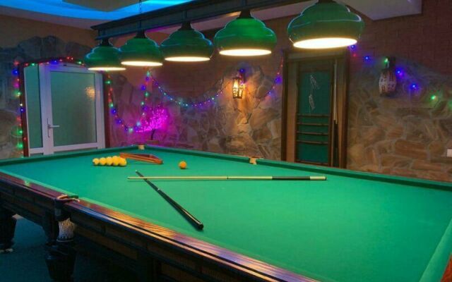 Medovaya Guest House