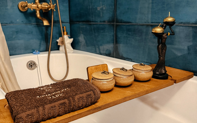 Гостевой дом Мэрлин Лопанович Парк