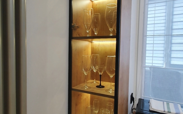 Апартаменты В тихом центре Минска