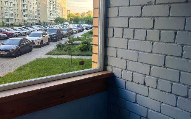 Apartamenty Kvartiry Posutochno Tambov Flat