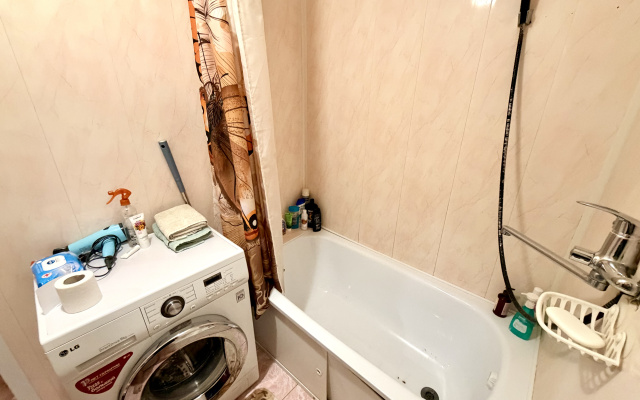 Kvartira Odnokomnatnaa 40m2