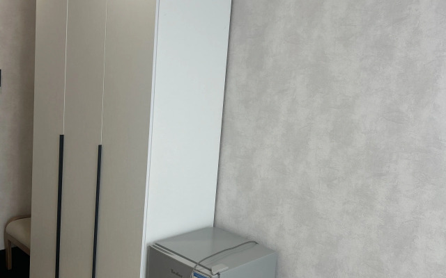 Квартира Новейшая студия в квартале Депо