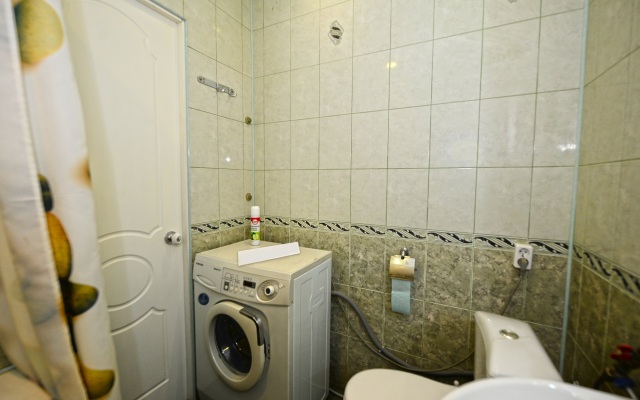 Апартаменты у Метро Пионерская