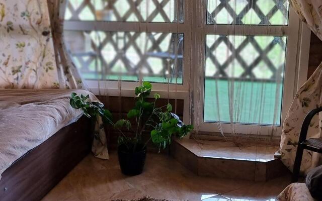 Chudesnoe Mesto Guest House