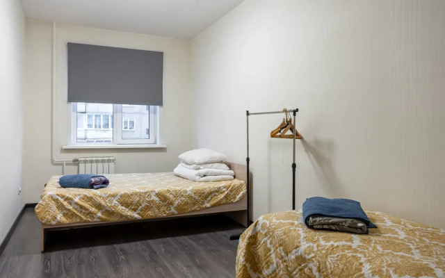 Апартаменты Вариант