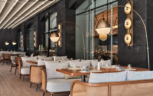 Swissôtel Tashkent