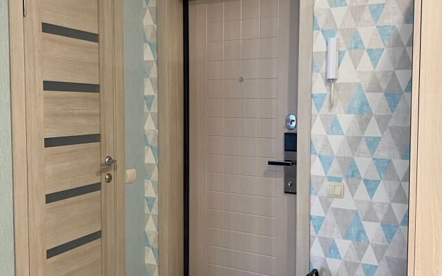 Квартира Уютная на Вихарева