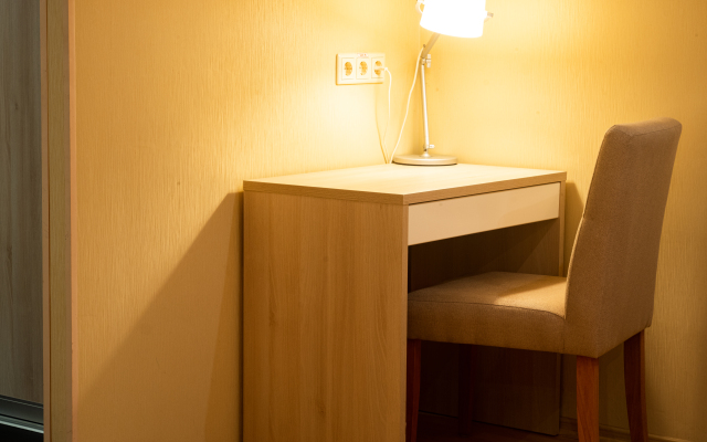 M73 Apartments