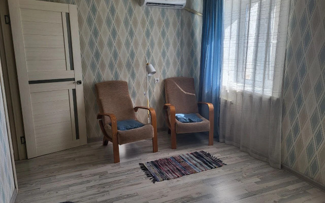 Квартира на ЖД Вокзале