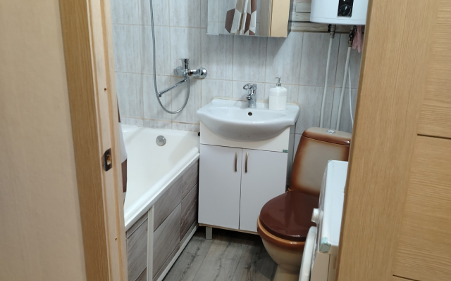 Квартира однокомнатная