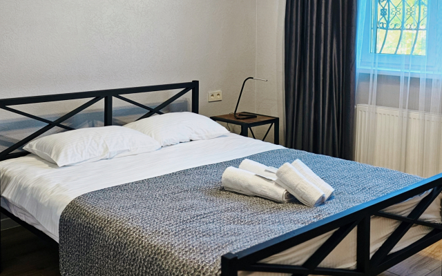 Megapolis Kislovodsk Guest House