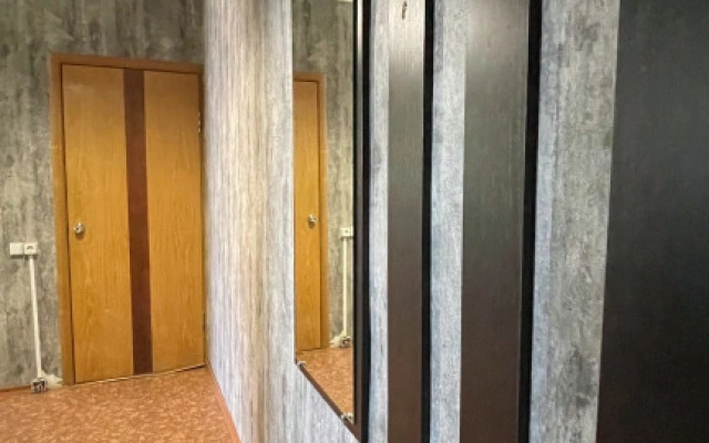 Апартаменты на Терешковой 10/7 2