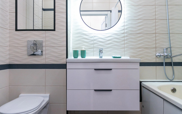 Квартира у метро