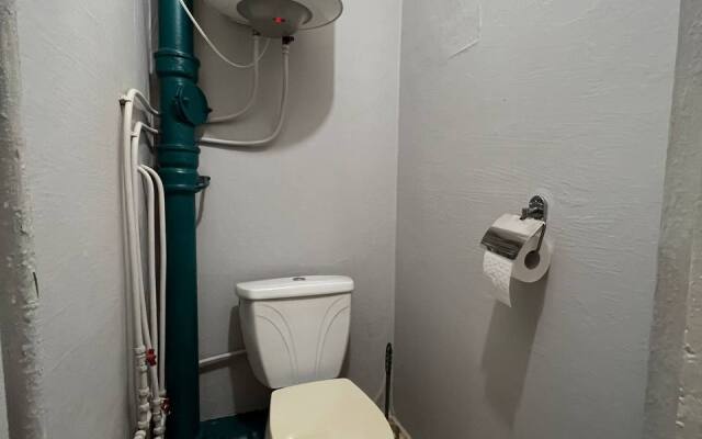 Квартира у Депо