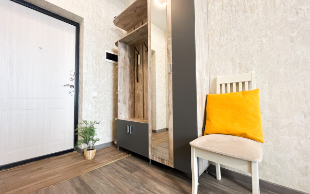 Апартаменты Студия в Центре