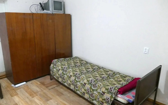 Частный дом на Советской 73