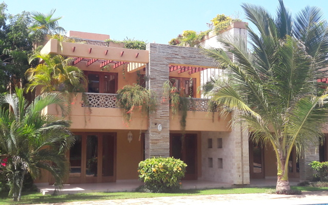 Mandhari- Diani Beach VIlla
