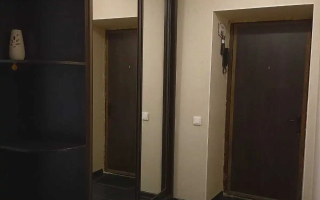 Квартира на Боевой 126к3