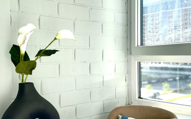 Квартира Cтудия