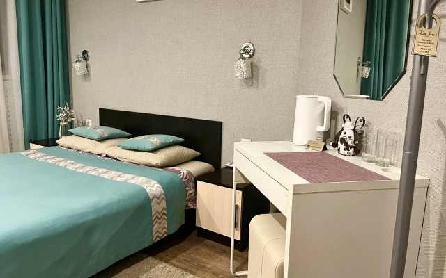 Da Vinci Hostel