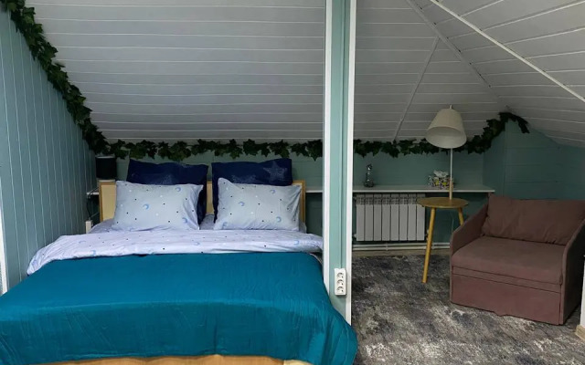 Меблированная комната Роза на ул. Большая Покровская, 48