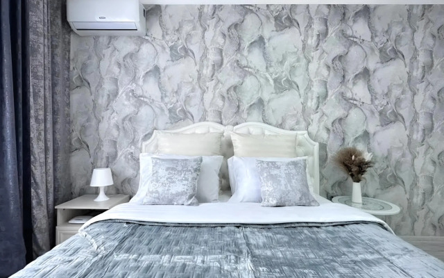 Квартира новая в центре города