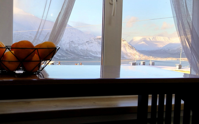 Квартира Хибины Уют