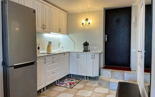 Kvartira na naberezhnoy Yalty - Lenina 5 Apartments